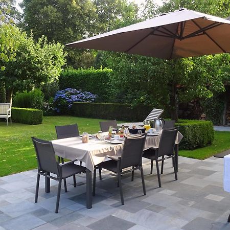 B&B De Passant Jabbeke  Exterior foto