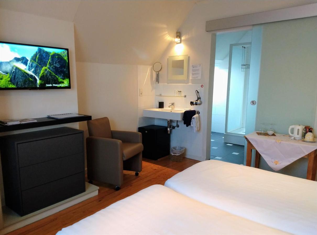 B&B De Passant Jabbeke  Exterior foto