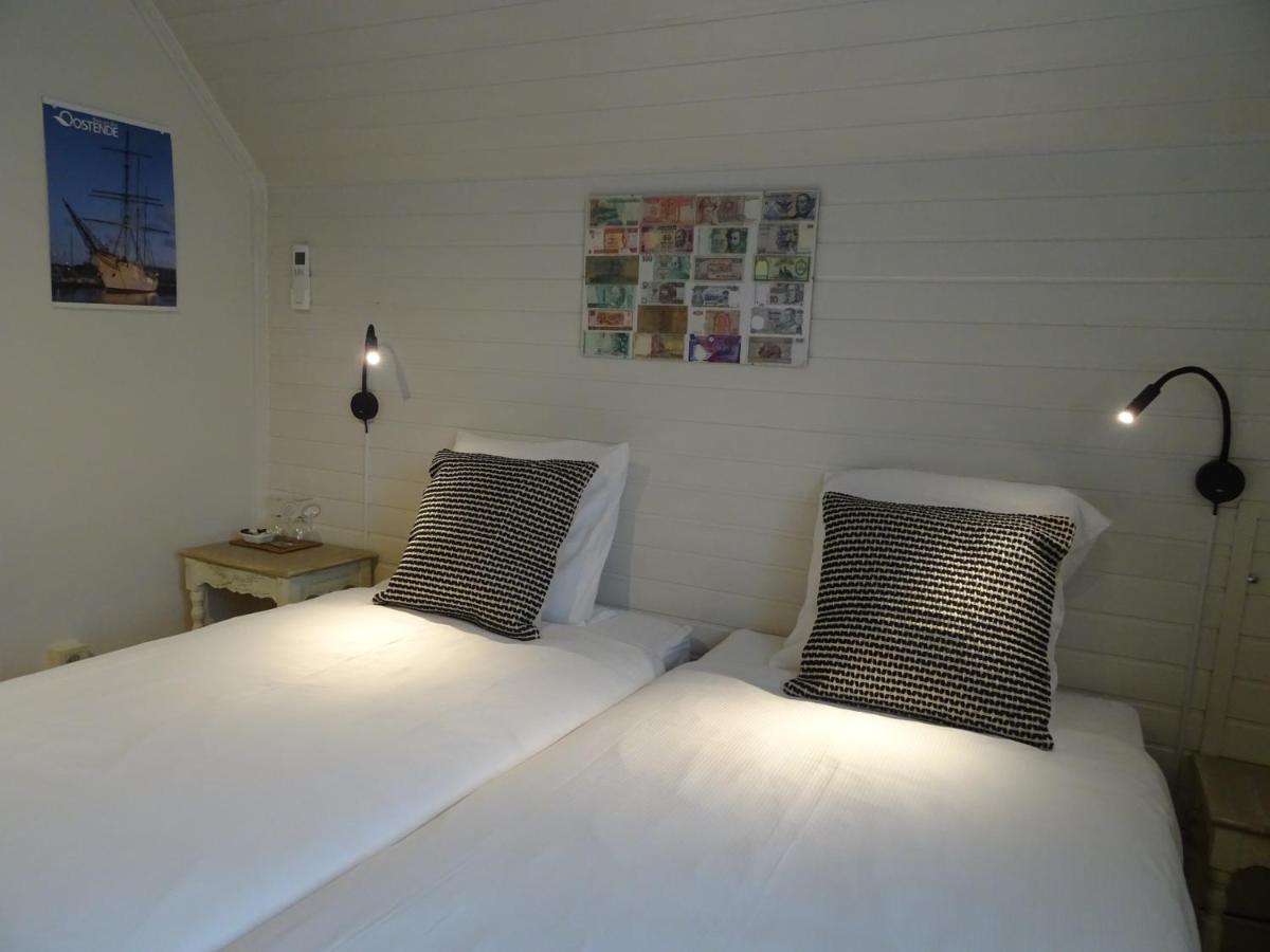 B&B De Passant Jabbeke  Exterior foto