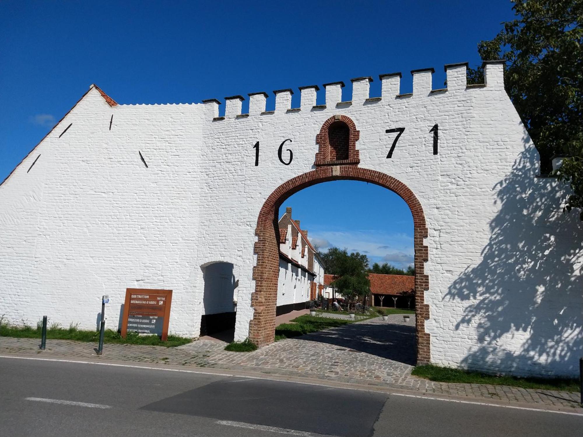 B&B De Passant Jabbeke  Exterior foto