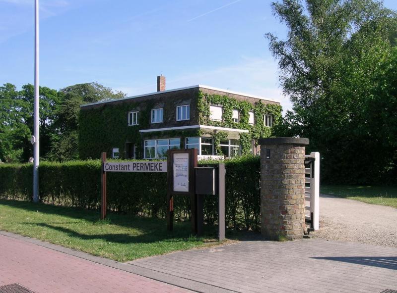 B&B De Passant Jabbeke  Exterior foto