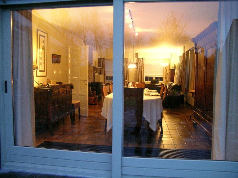 B&B De Passant Jabbeke  Exterior foto
