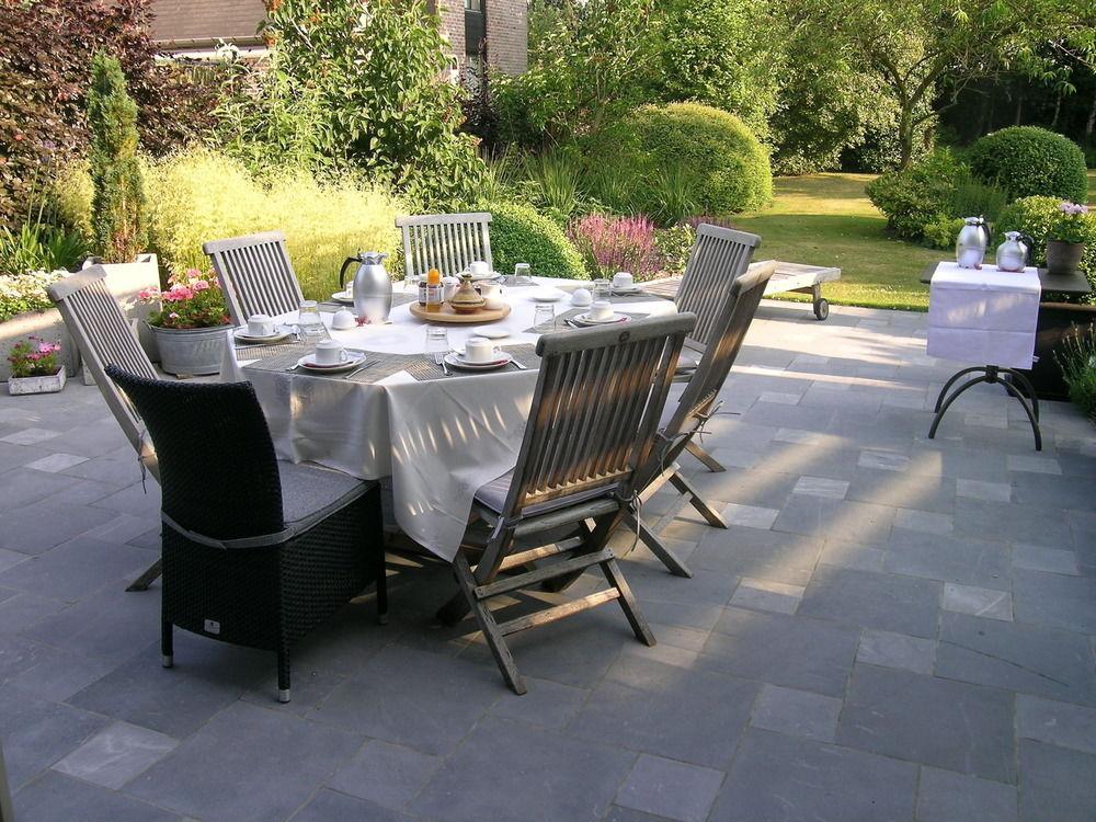 B&B De Passant Jabbeke  Exterior foto