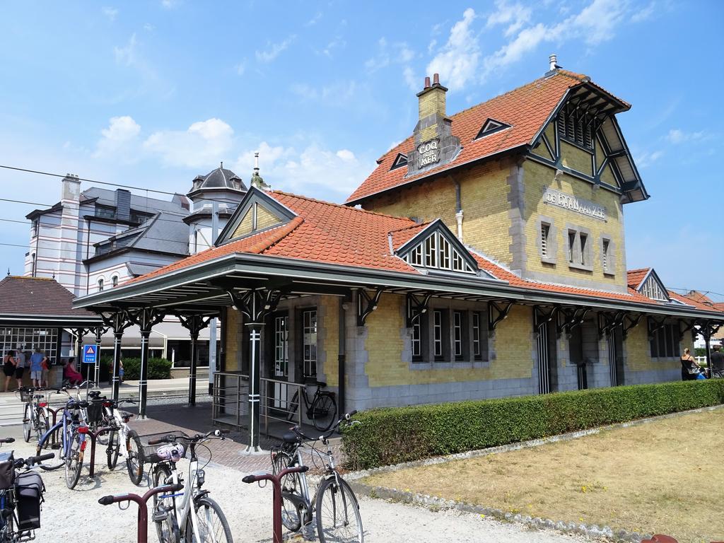 B&B De Passant Jabbeke  Exterior foto