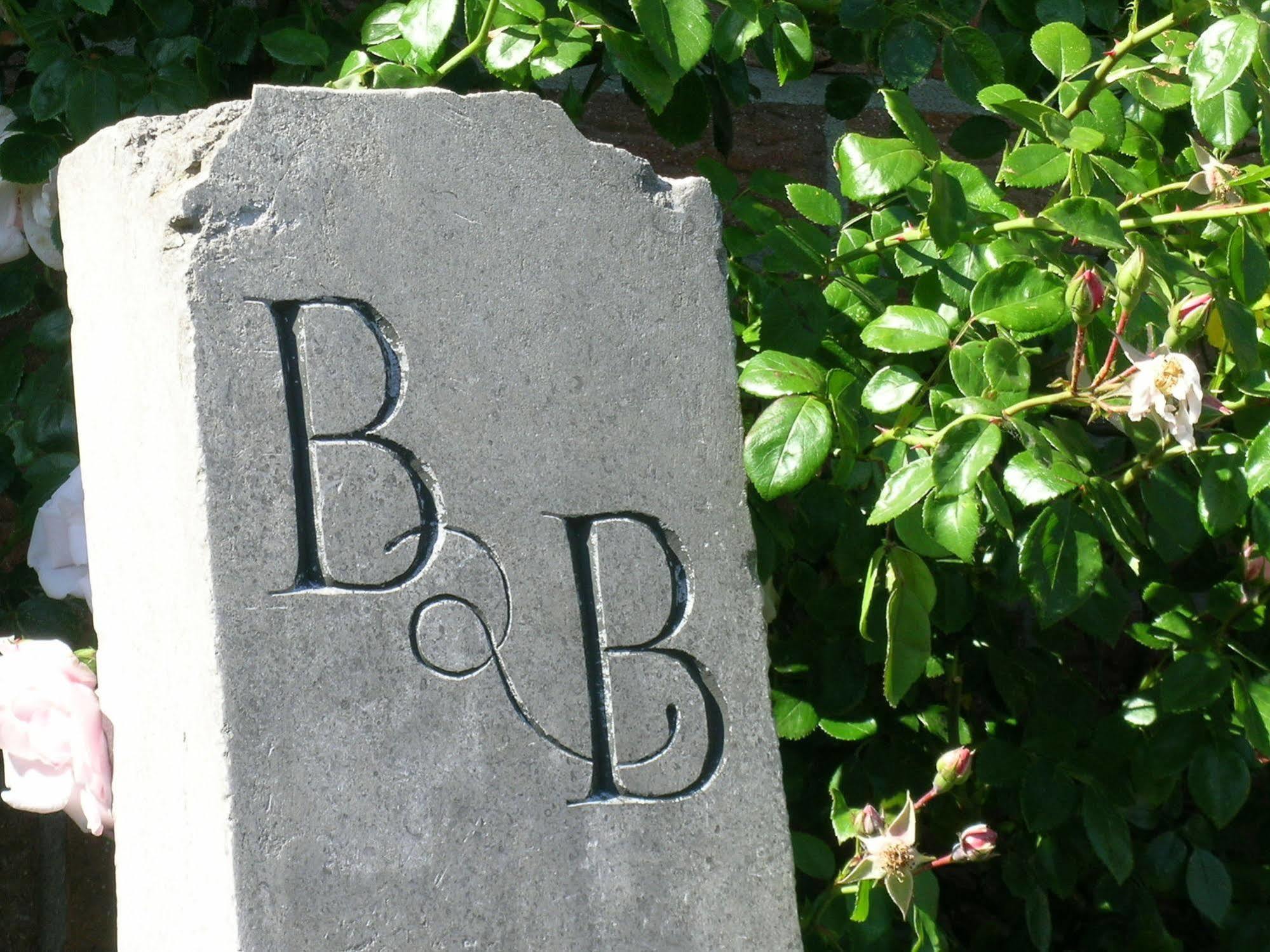 B&B De Passant Jabbeke  Exterior foto