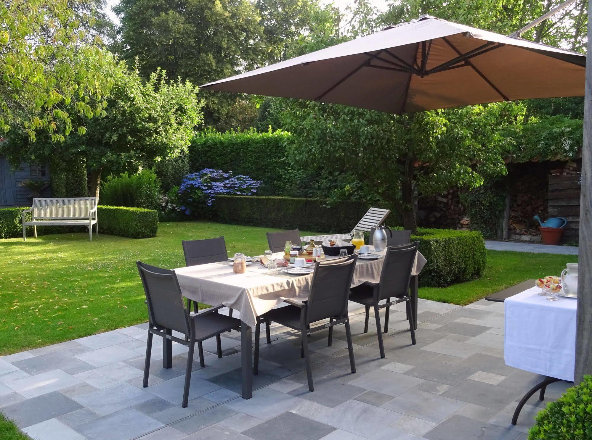 B&B De Passant Jabbeke  Exterior foto