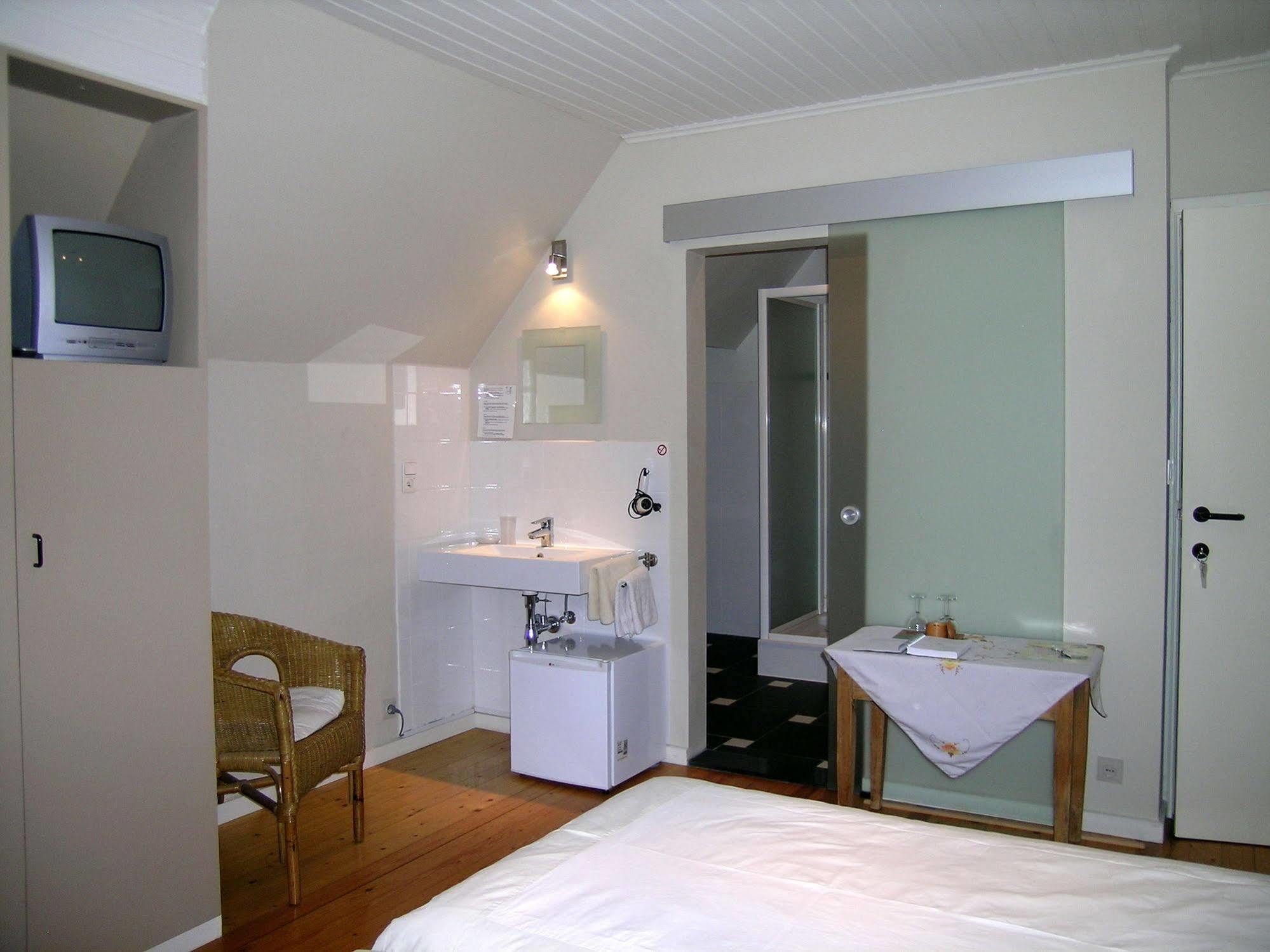 B&B De Passant Jabbeke  Exterior foto
