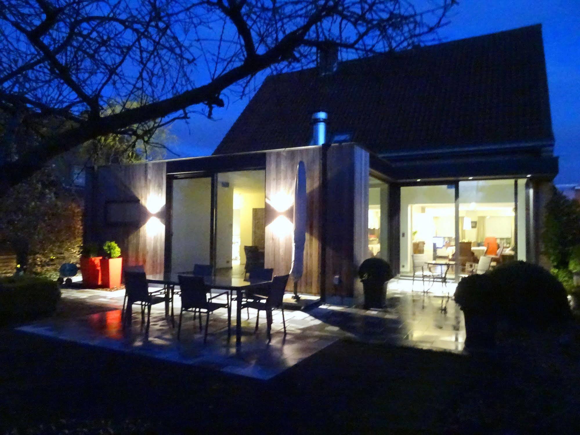 B&B De Passant Jabbeke  Exterior foto