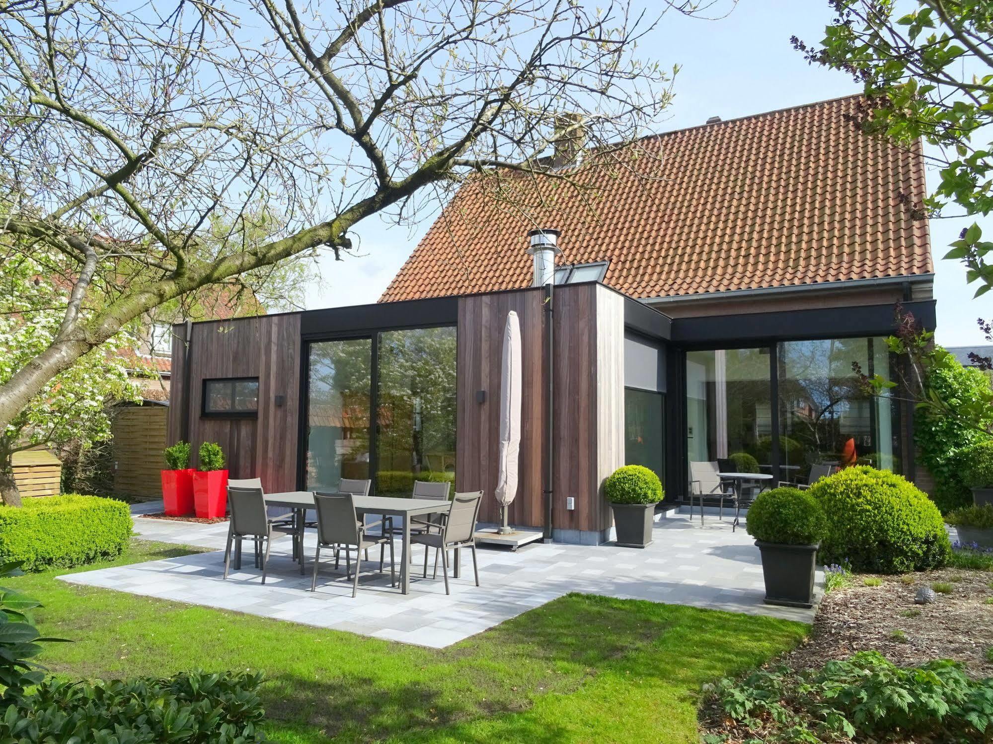 B&B De Passant Jabbeke  Exterior foto